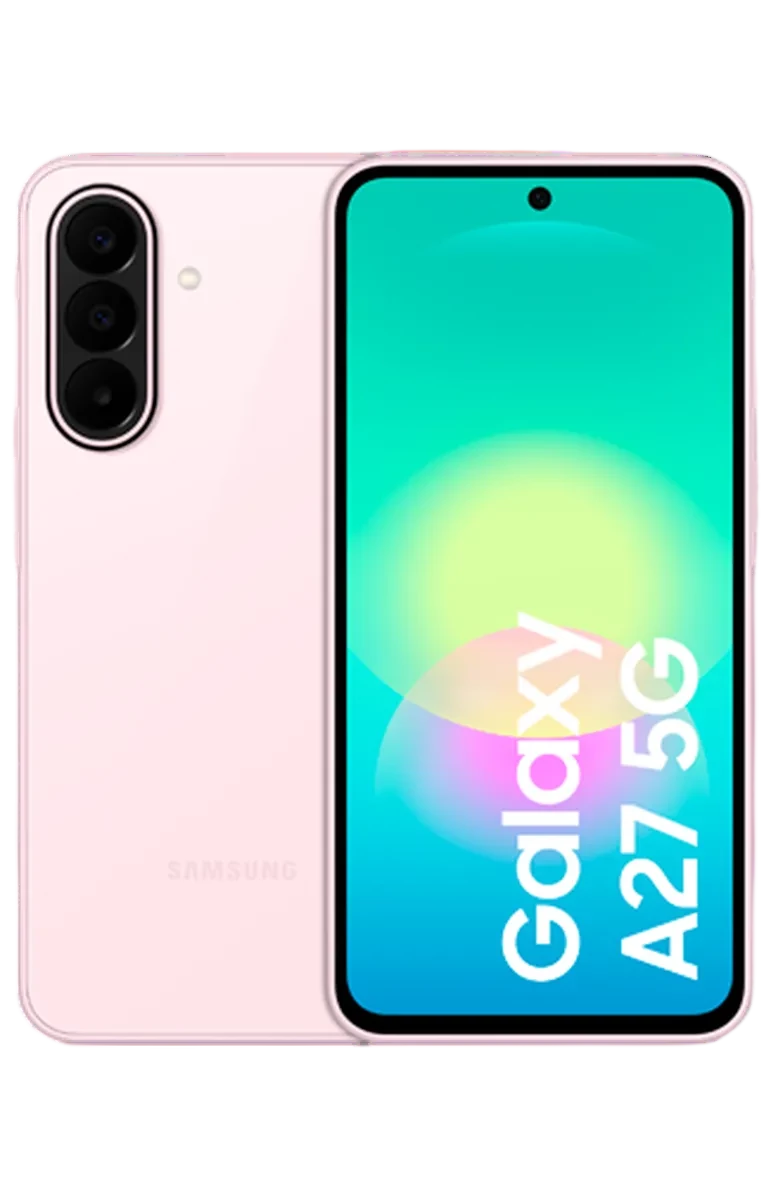 Samsung Galaxy A27