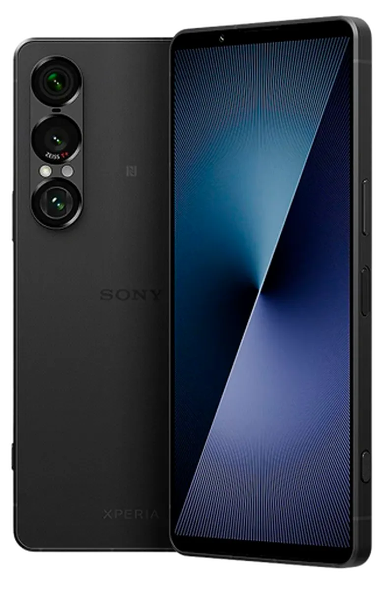 Xperia 1 VII