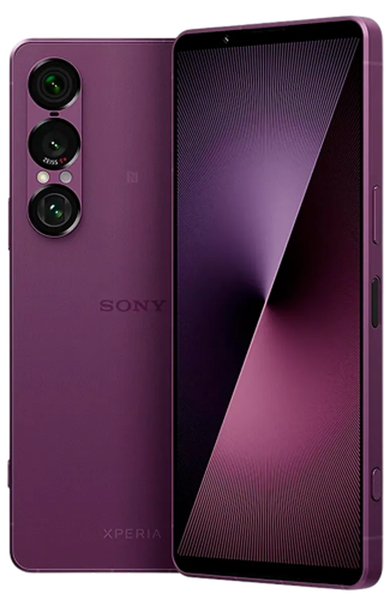 Xperia 1 VII