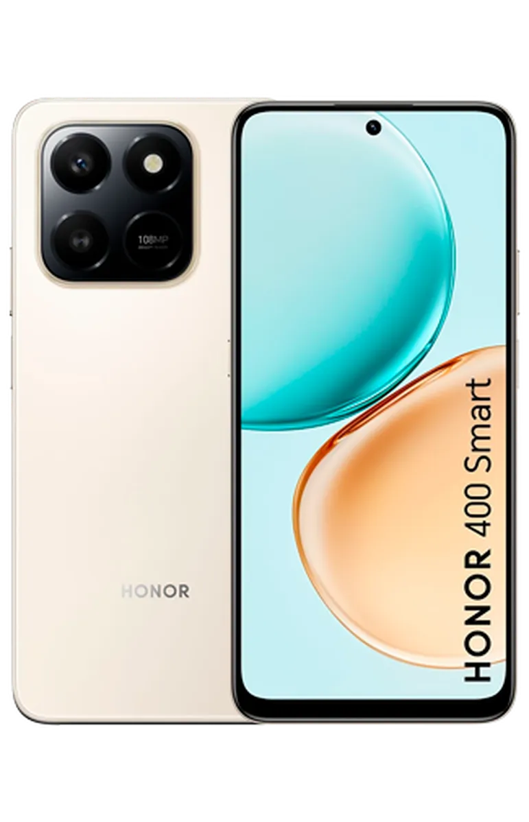 Honor 400 Smart