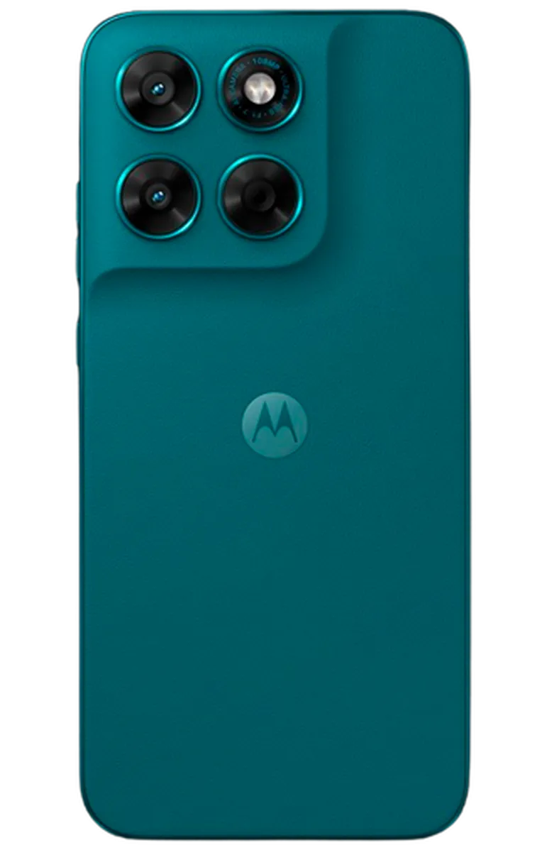 Motorola Moto G77