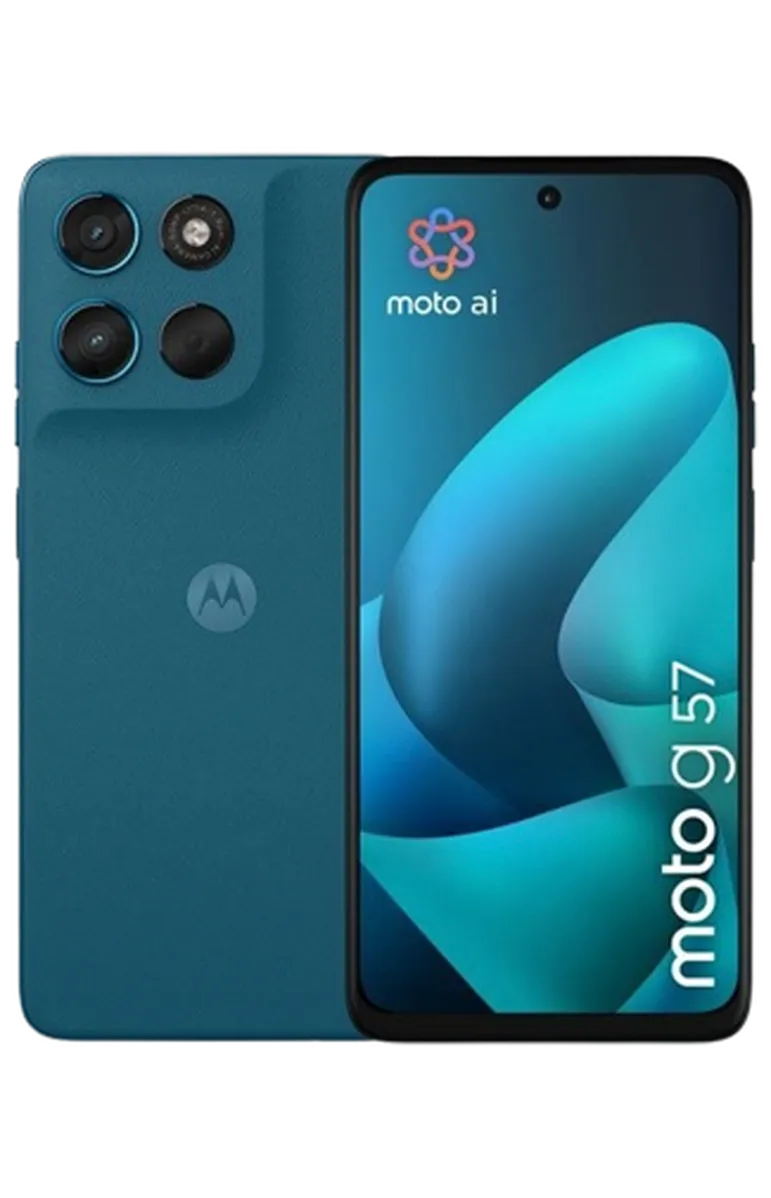 Motorola Moto G57 5G