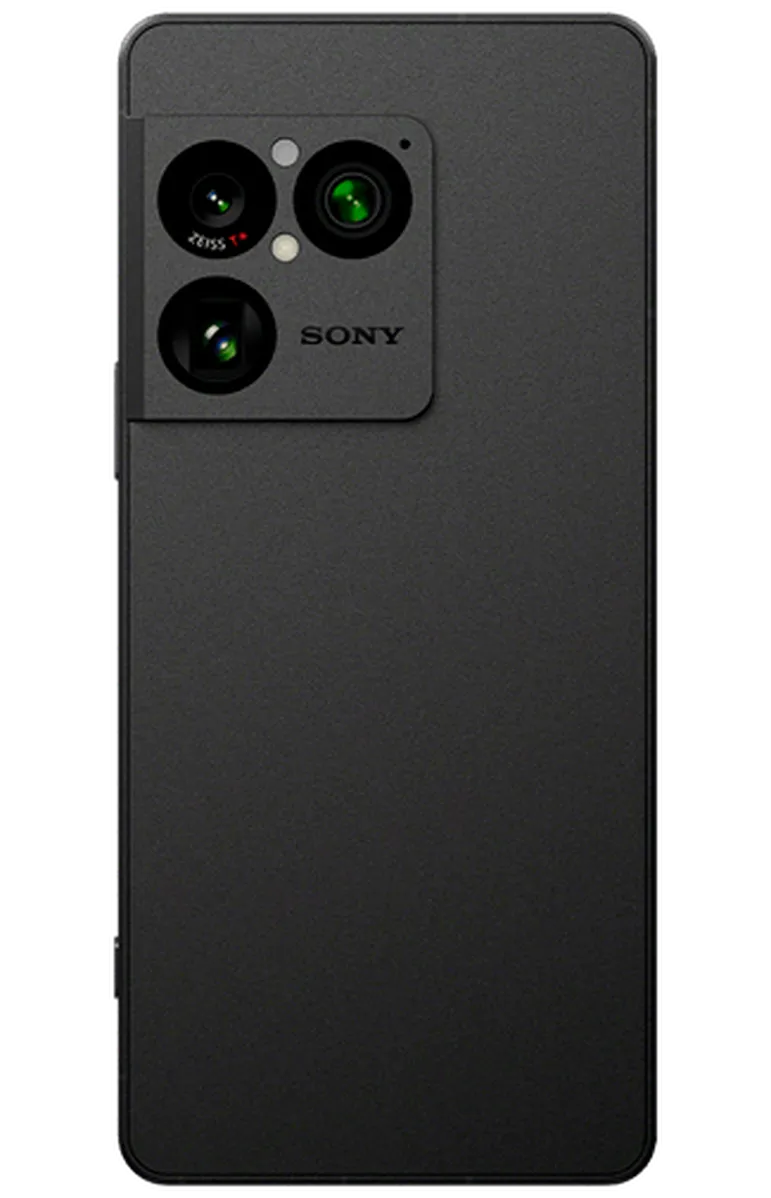 Sony Xperia 1 VIII