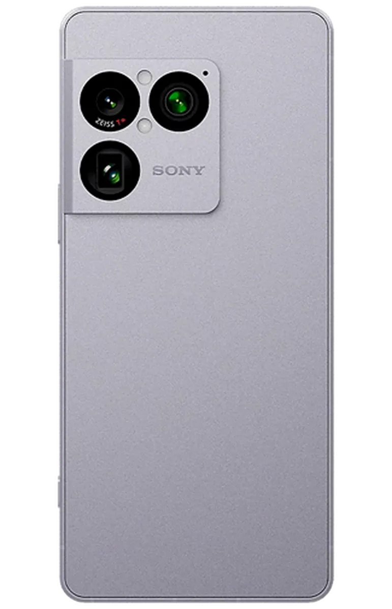 Sony Xperia 1 VIII