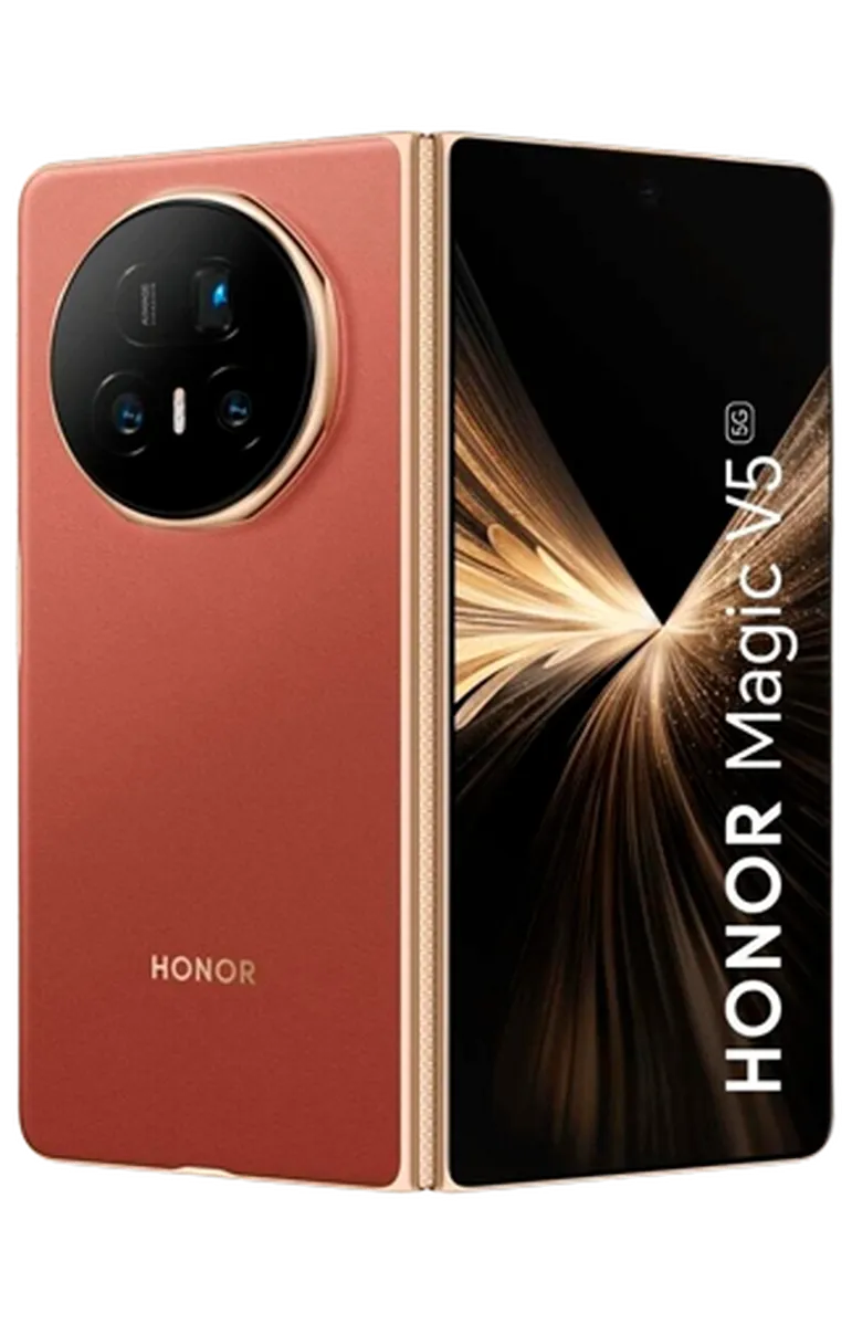 Honor Magic V5