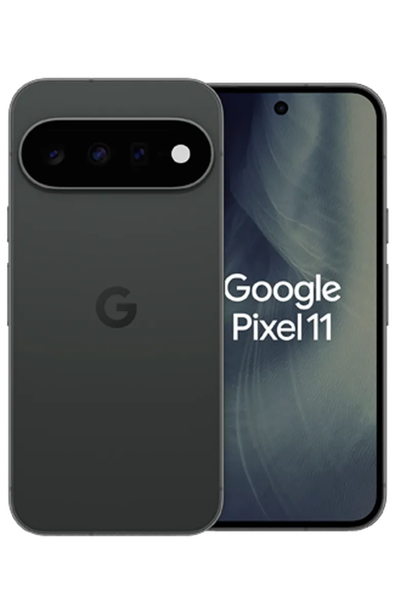 Google Pixel 11
