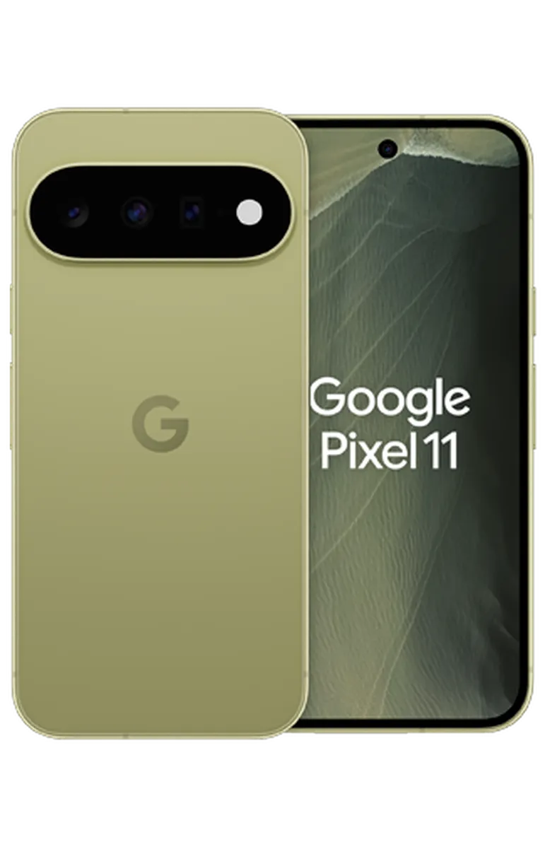 Google Pixel 11