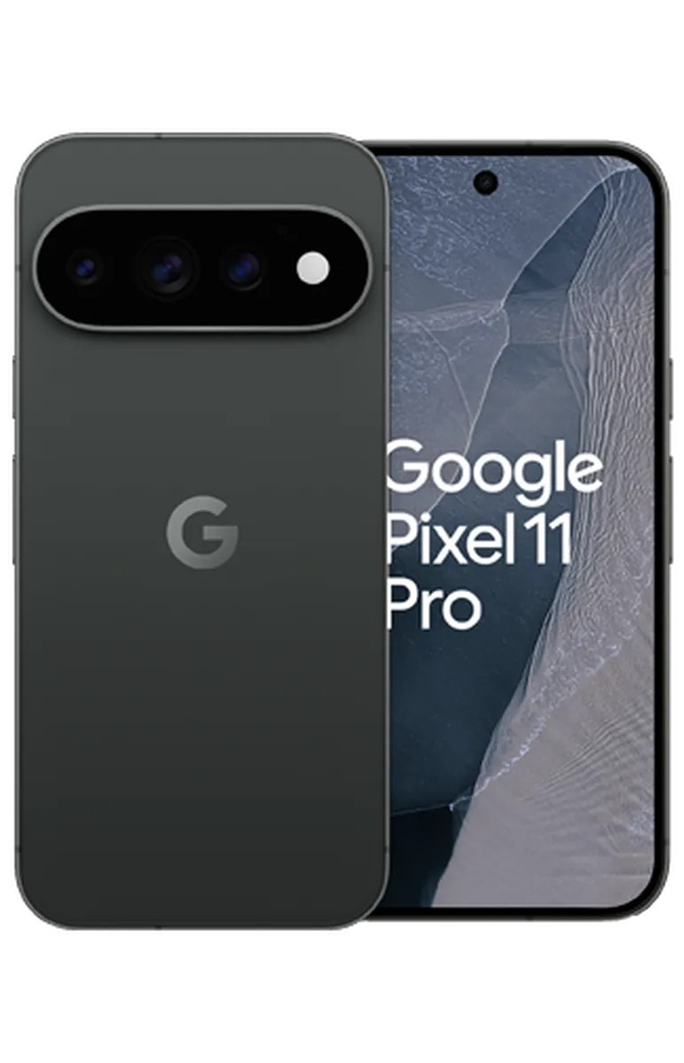 Google Pixel 11 Pro
