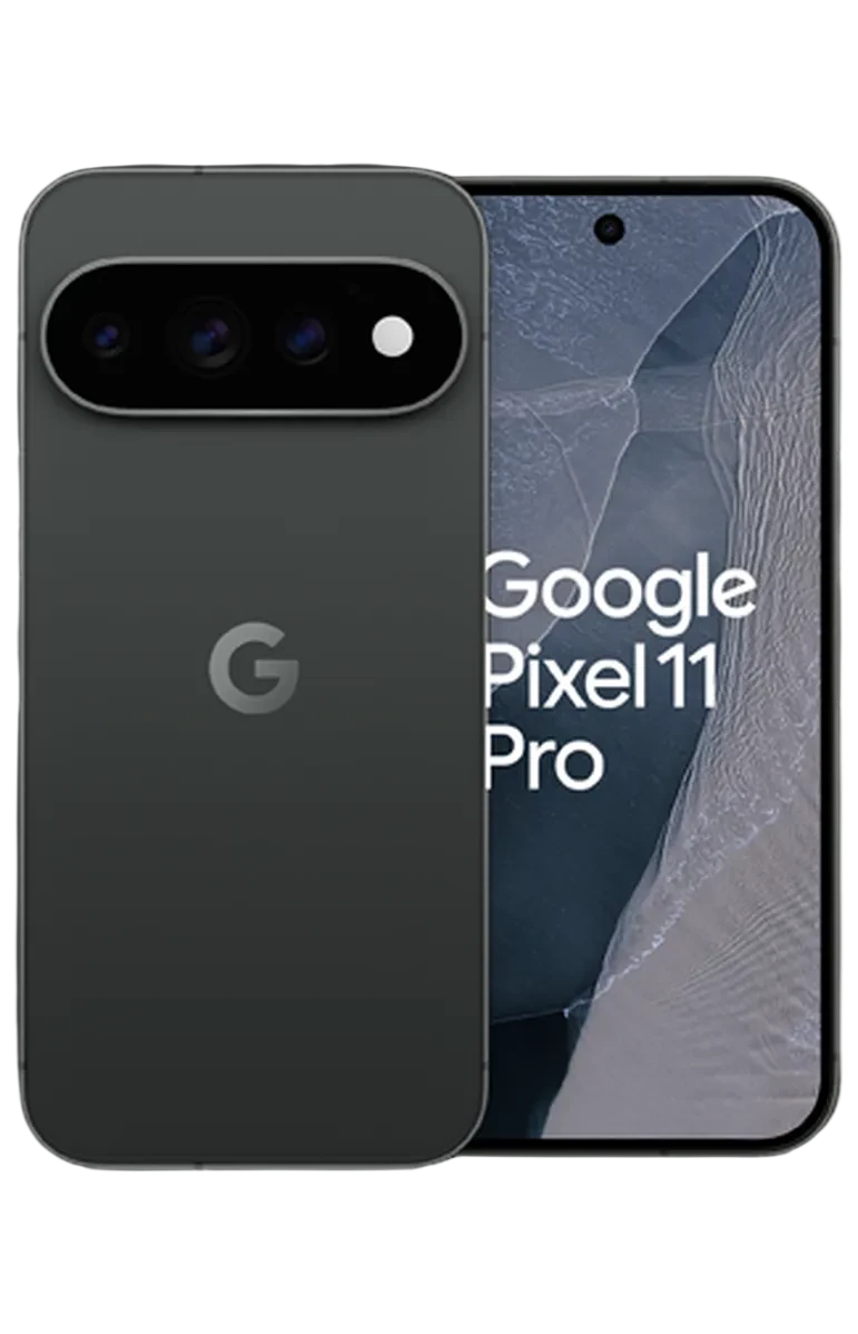 Google Pixel 11 Pro