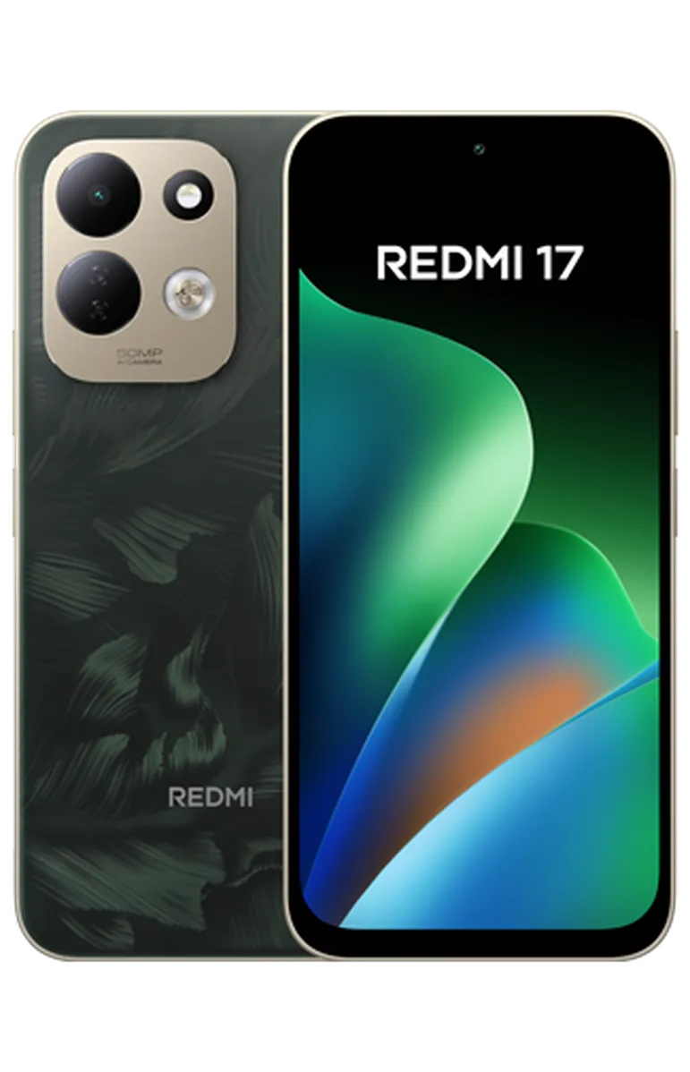 Redmi 17