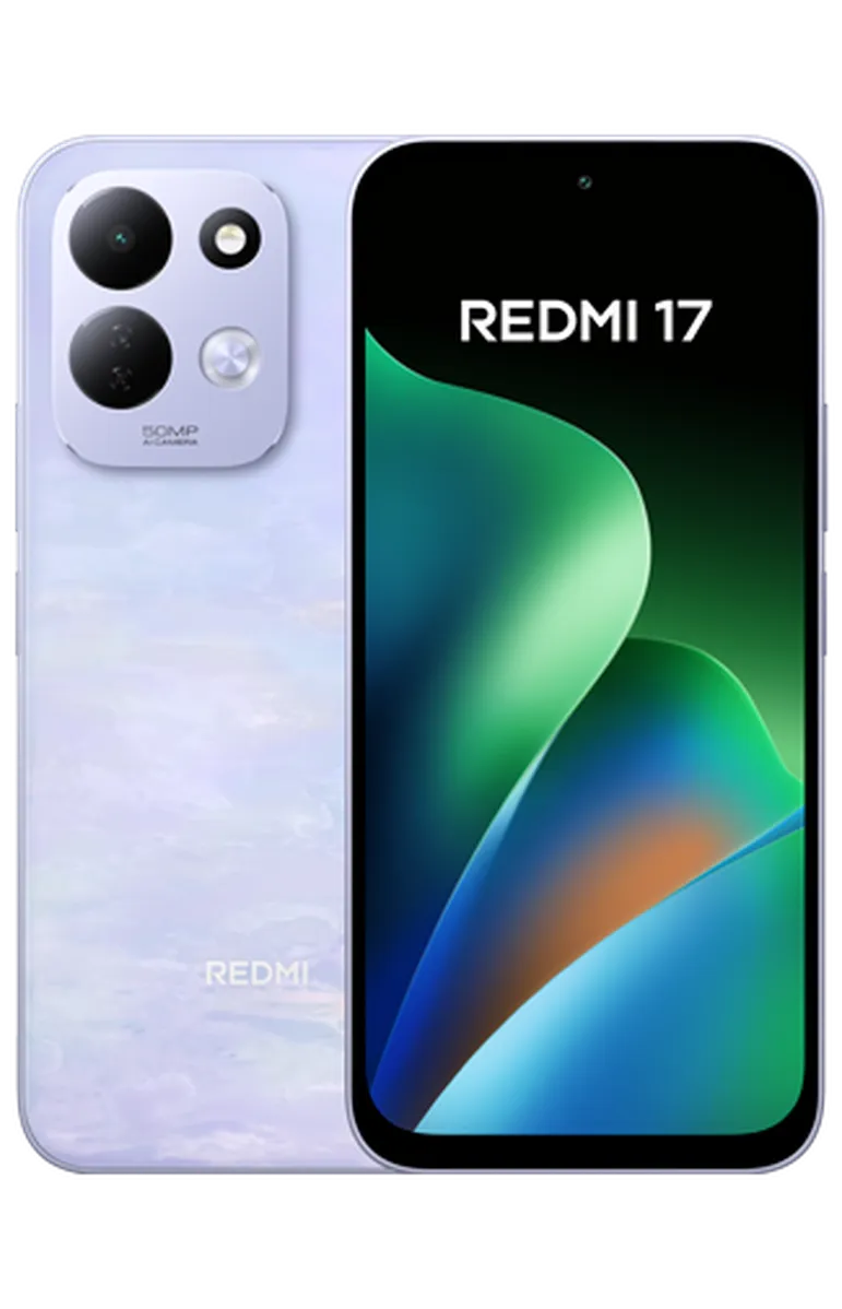 Redmi 17