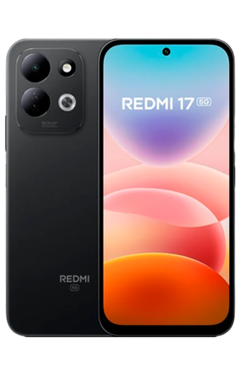 Redmi 17 5G