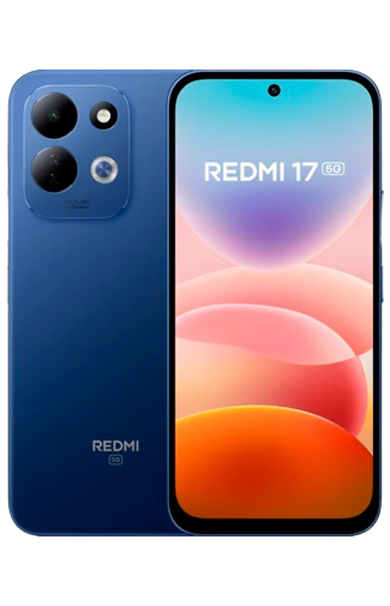 Redmi 17 5G
