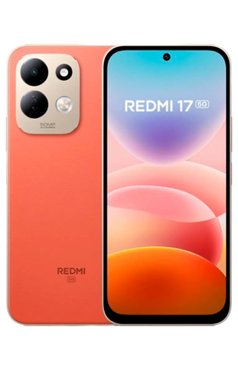 Redmi 17 5G