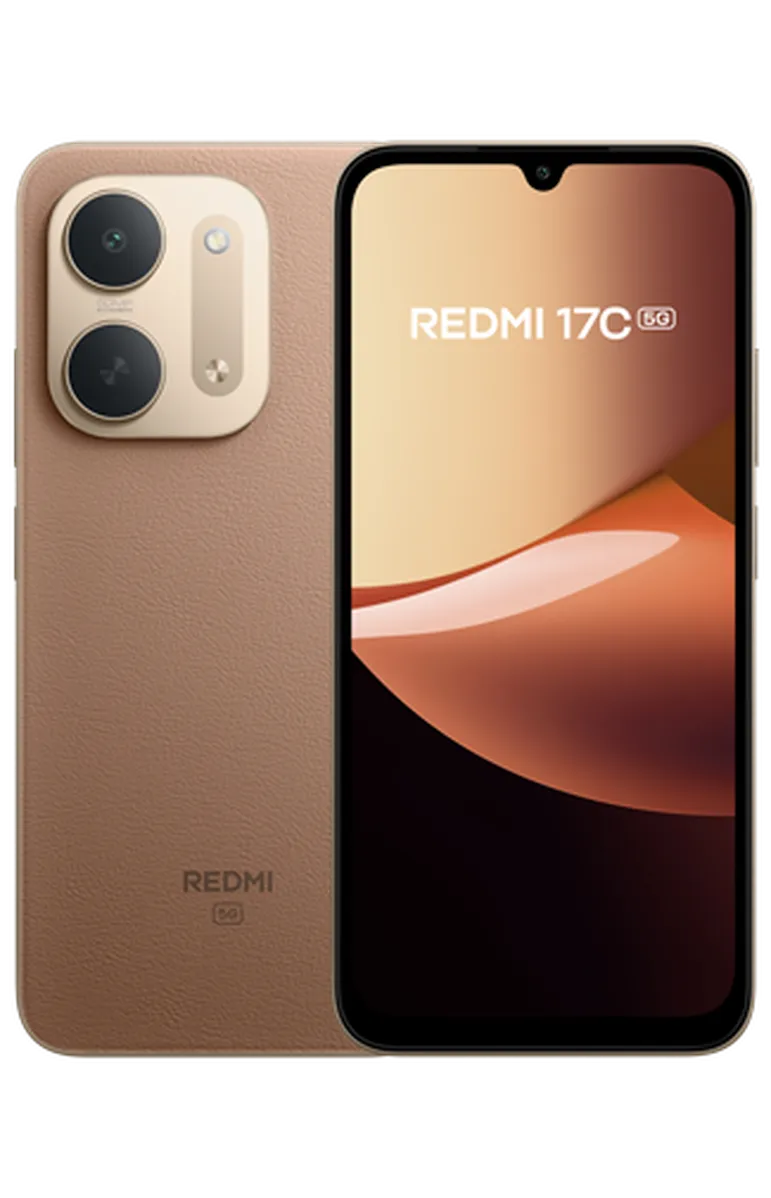 Redmi 17C 5G