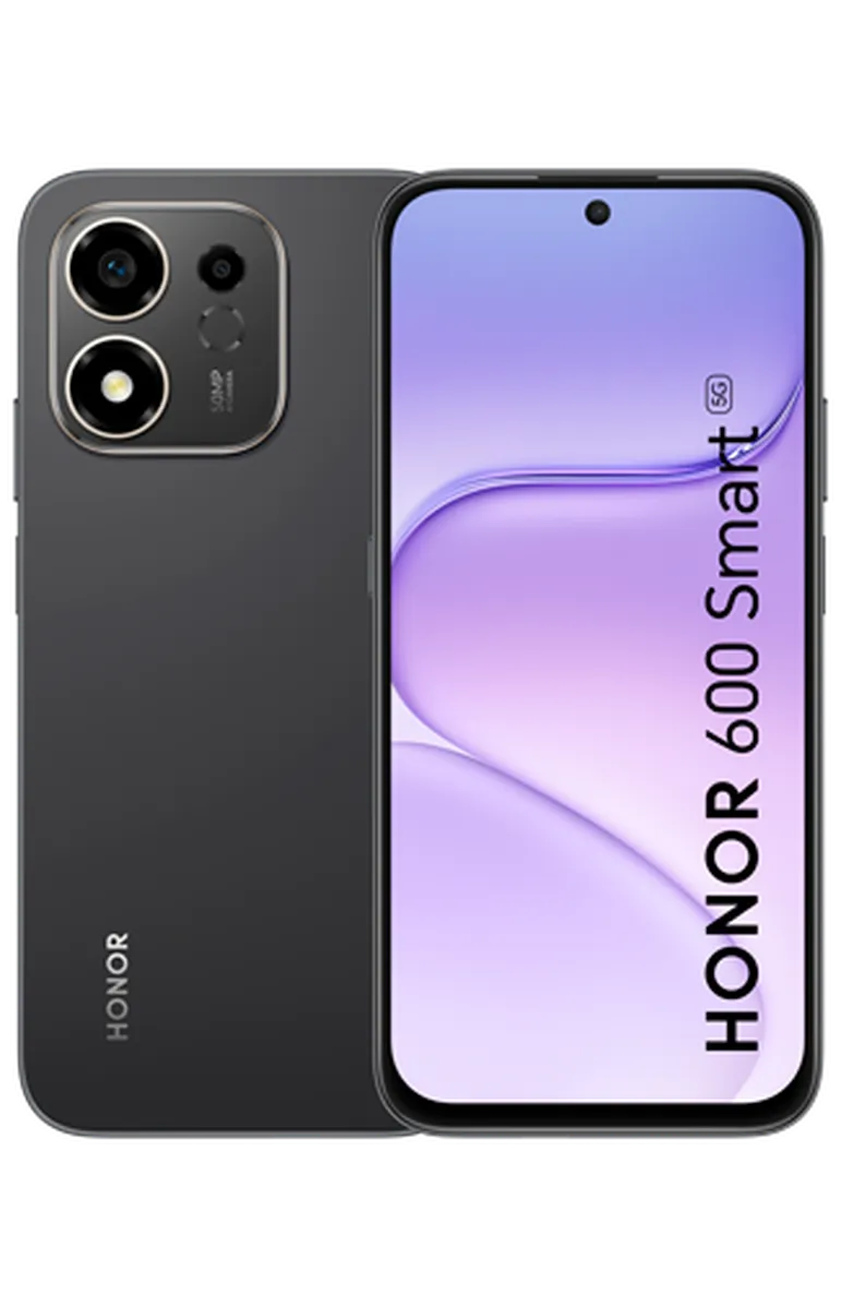 Honor 600 Smart