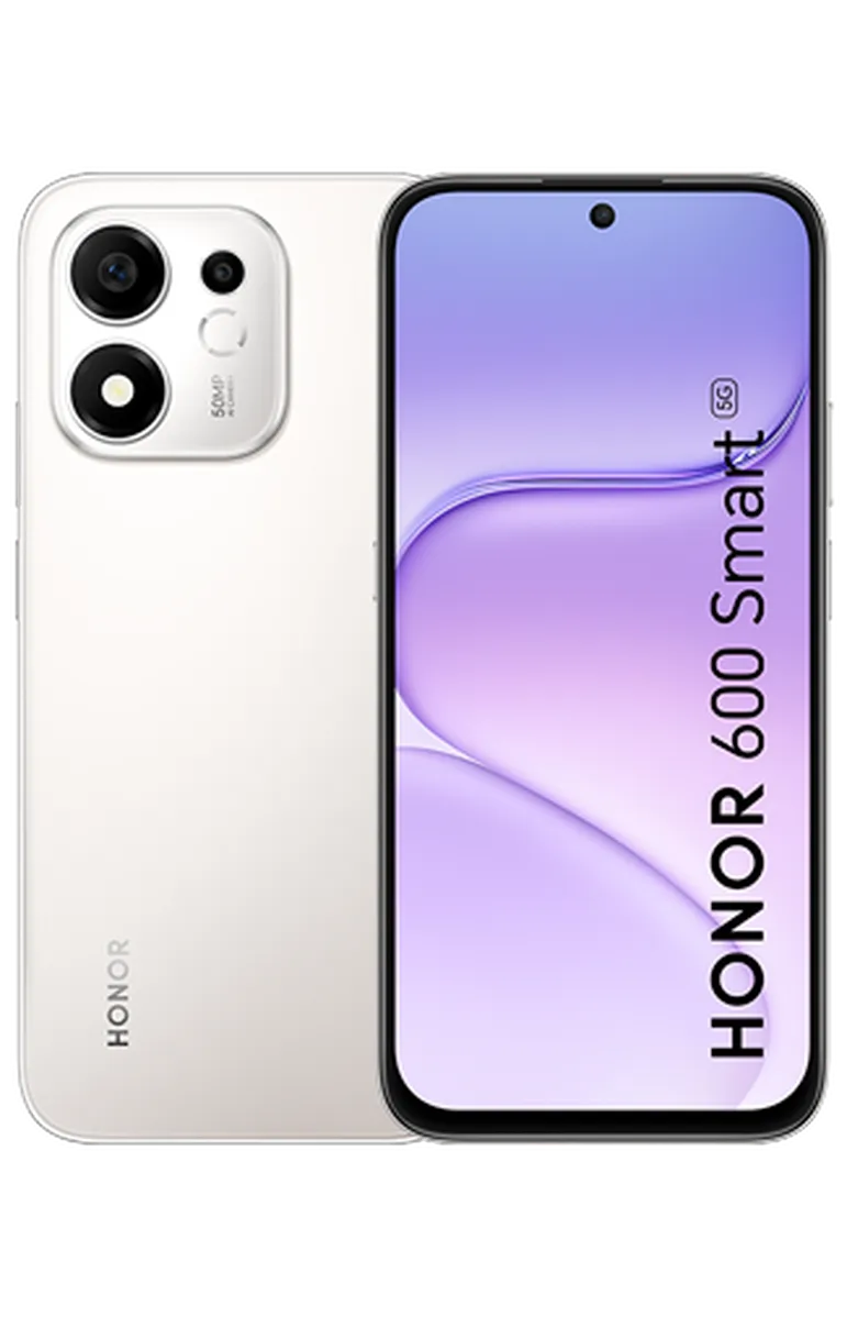 Honor 600 Smart