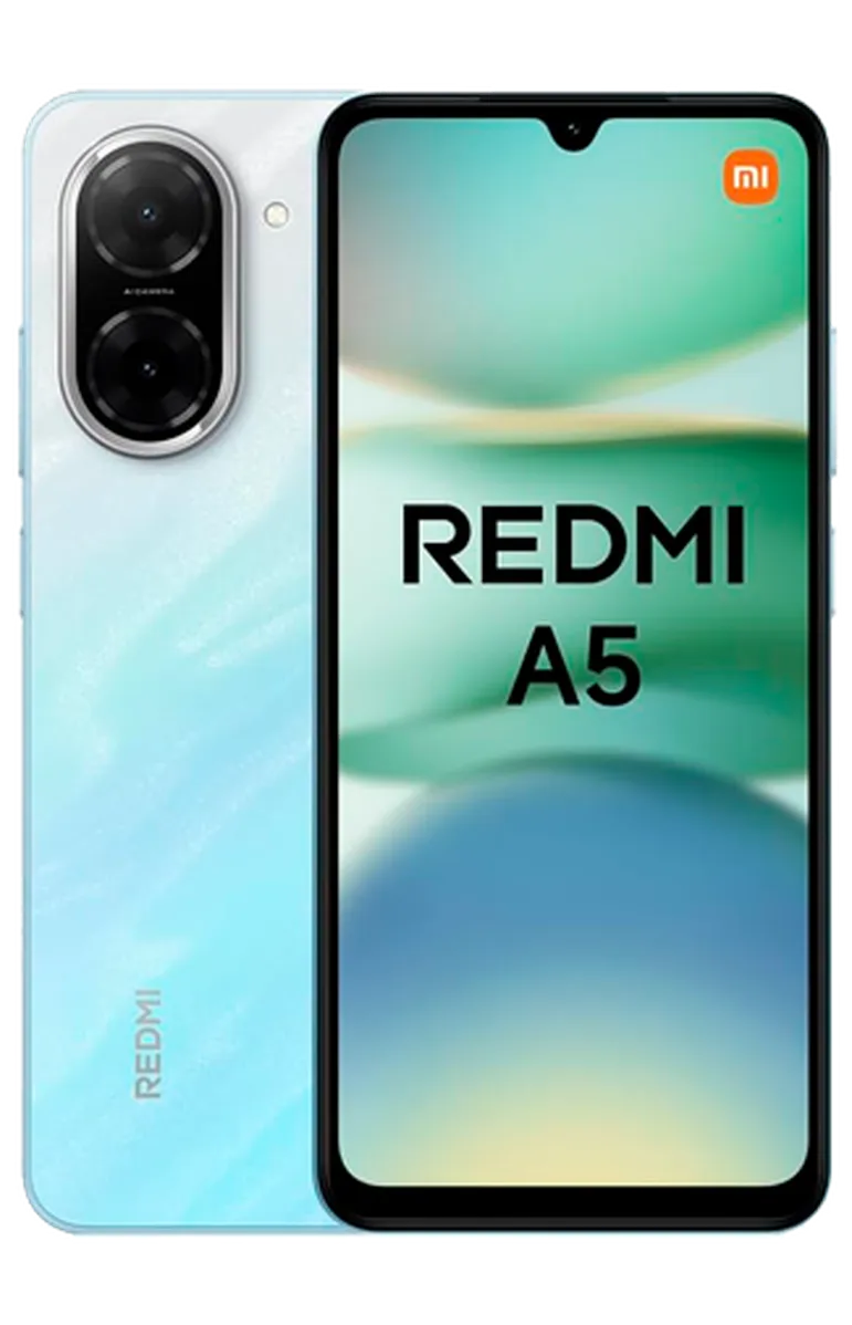 Redmi A5