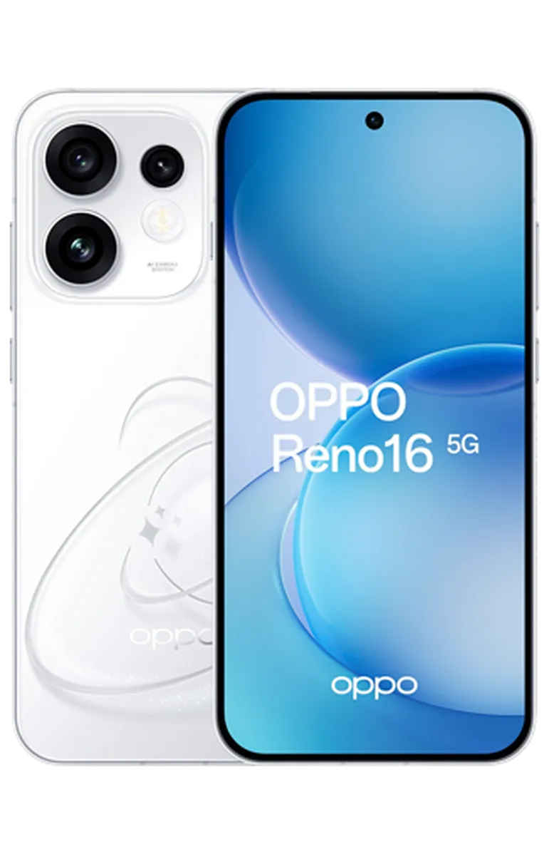OPPO Reno16 5G