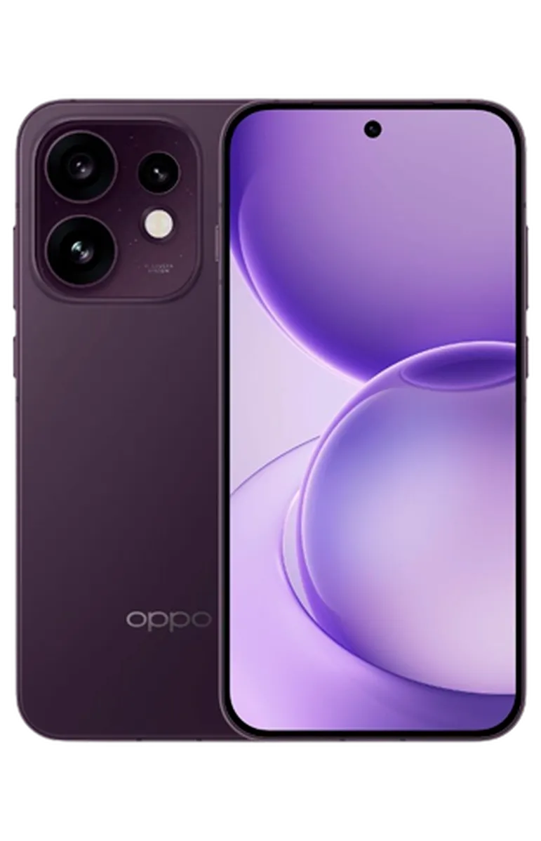 OPPO Reno16 5G