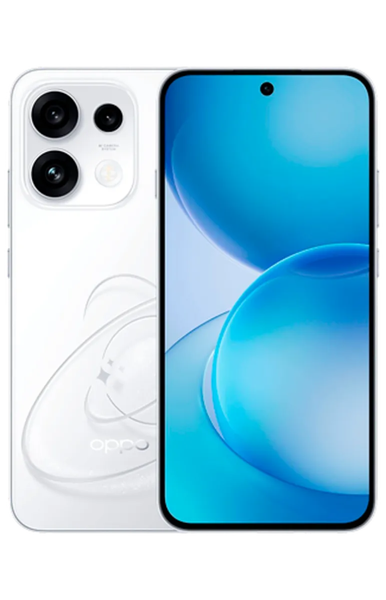Oppo Reno16 FS 5G