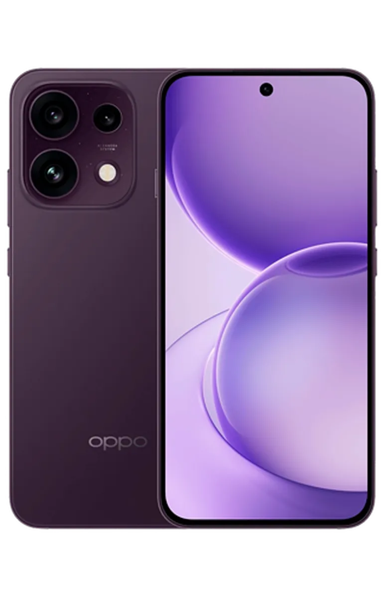 Oppo Reno16 FS 5G