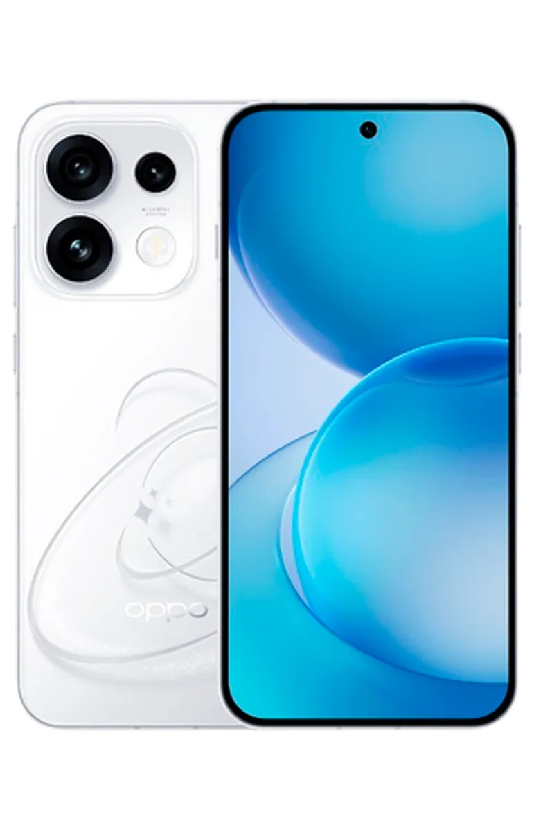 Oppo Reno16 Pro 5G