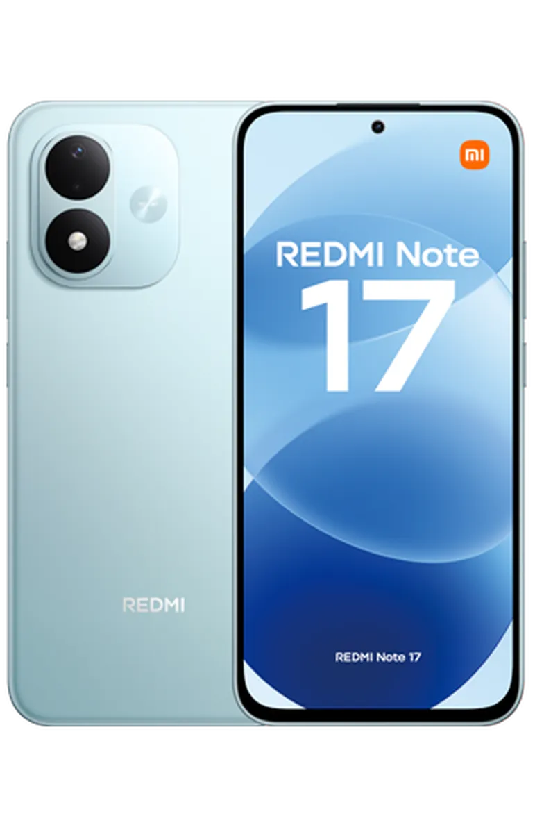 Redmi Note 17 4G