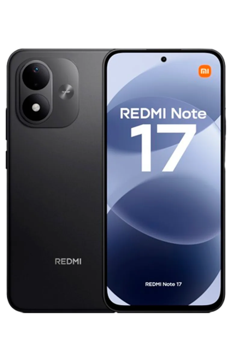 Redmi Note 17 4G