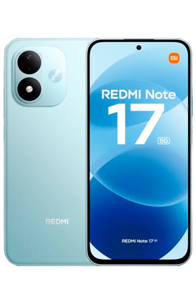 Redmi Note 17 5G