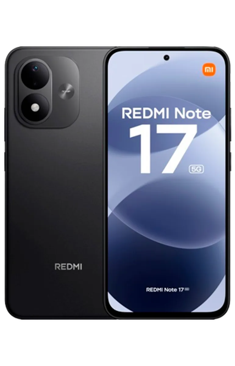 Redmi Note 17 5G