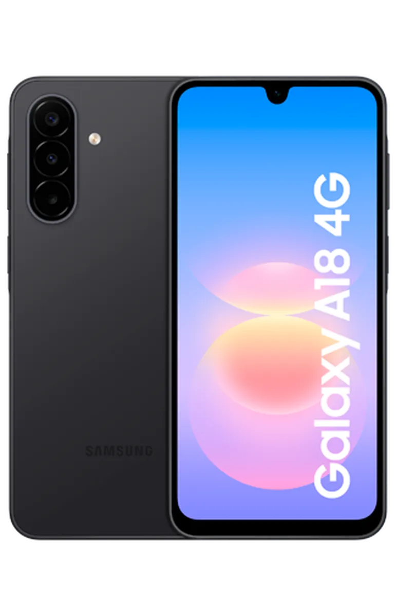 Samsung Galaxy A18