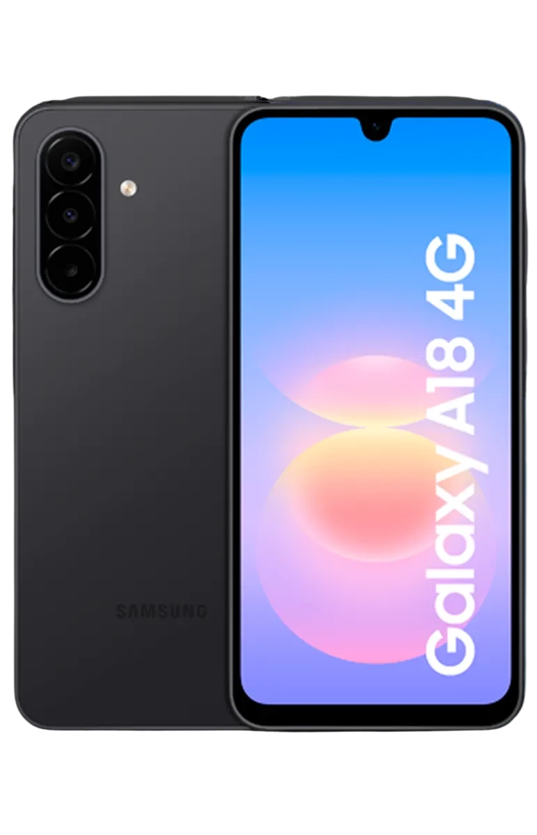 Samsung Galaxy A18