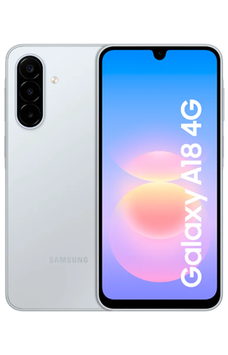 Samsung Galaxy A18