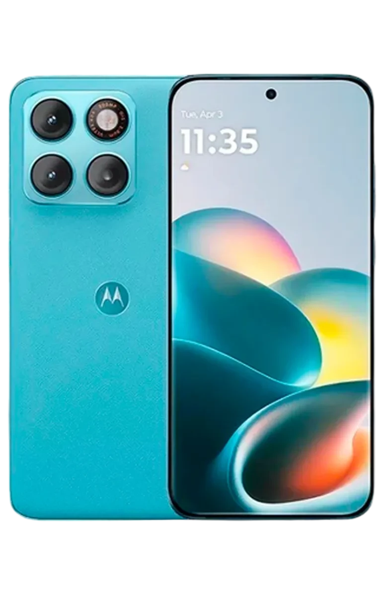 Motorola Edge 70 Plus