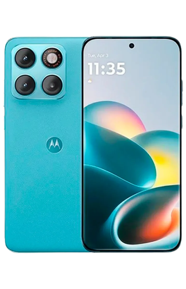 Motorola Edge 70 Plus