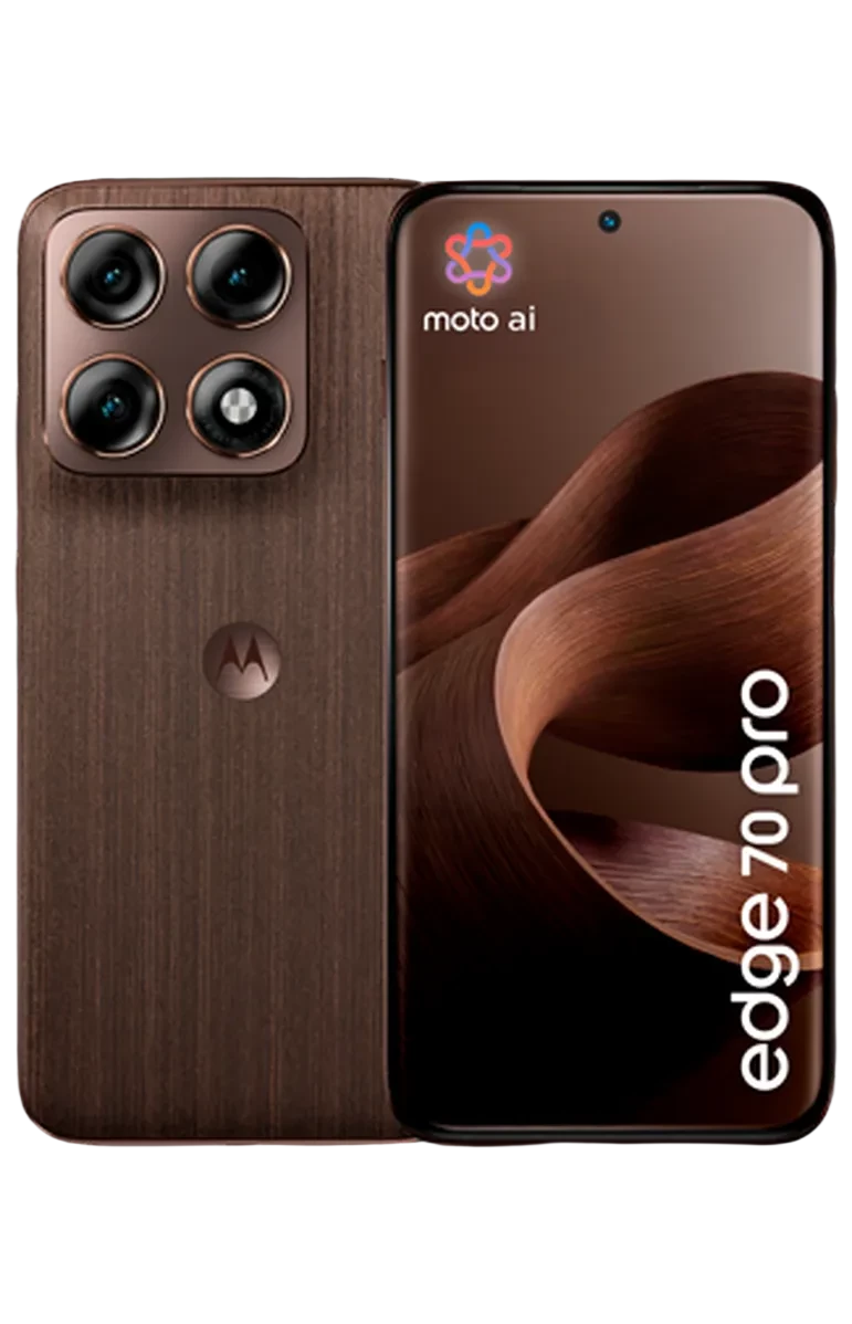 Motorola Edge 70 Pro