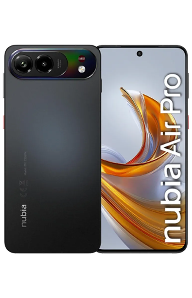 Nubia Air Pro