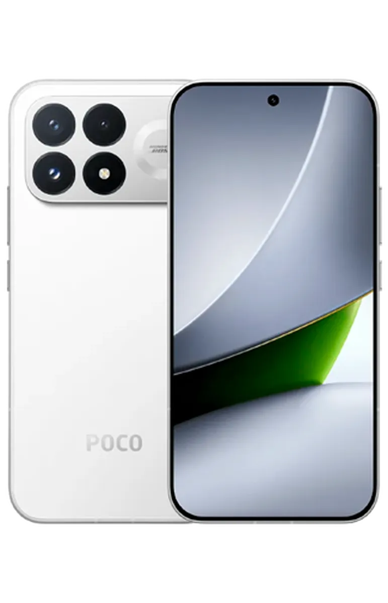 POCO F9 Pro