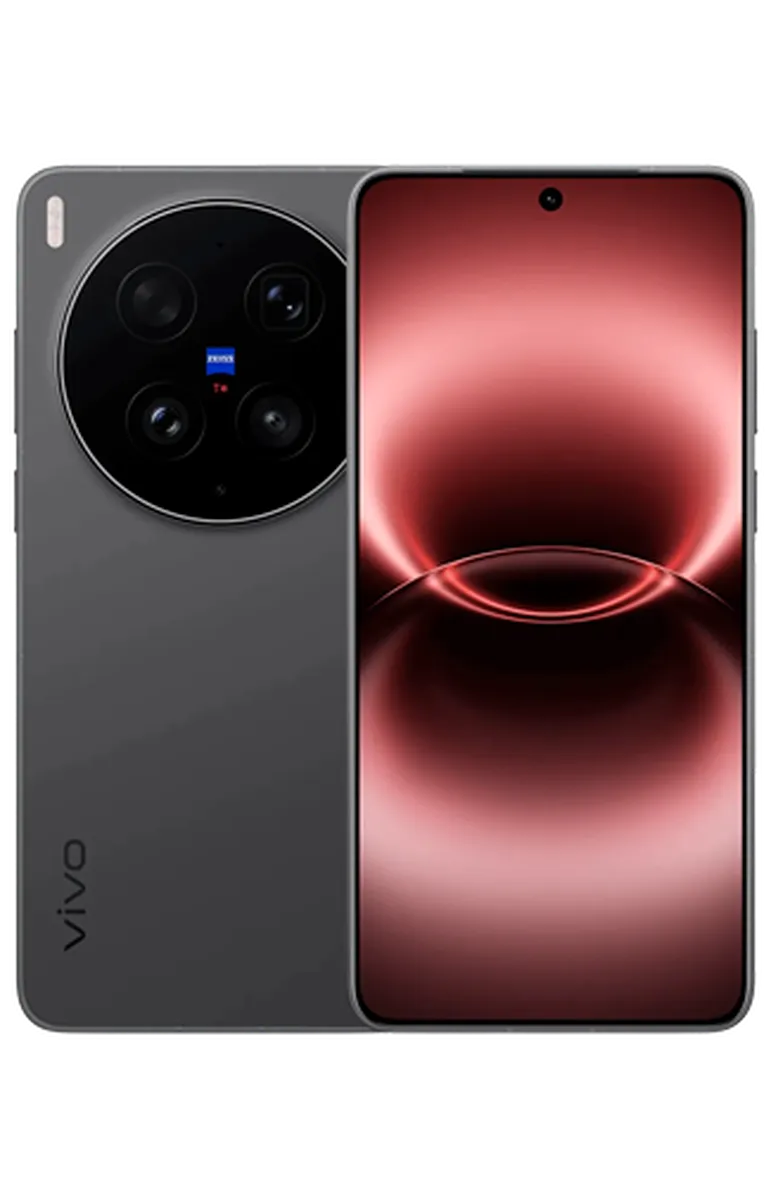 Vivo X300 Ultra