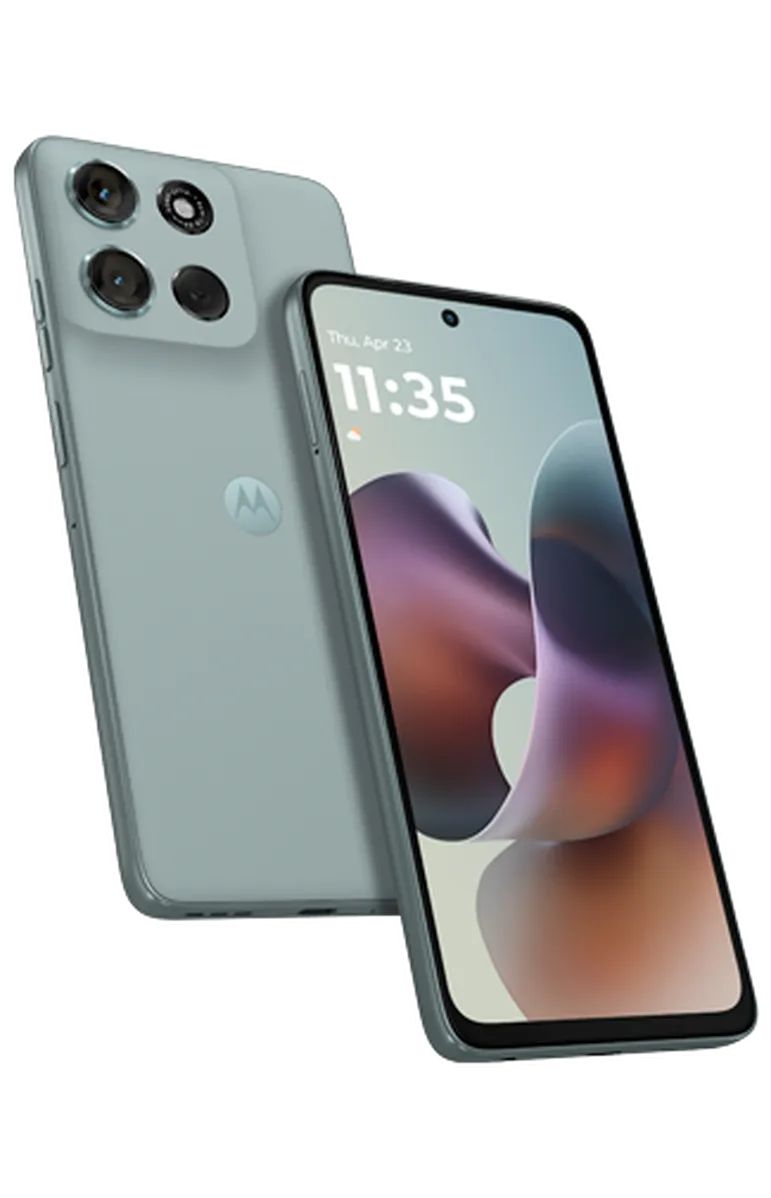 Motorola Moto G56