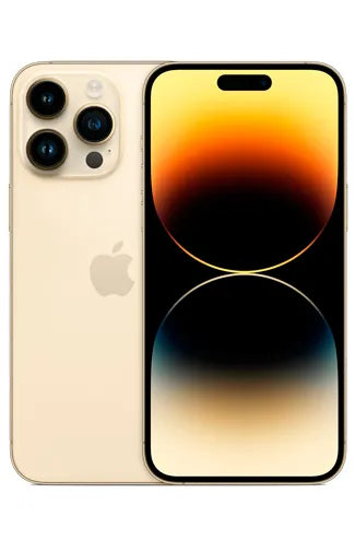 Apple iPhone 14 Pro - Reconditionné