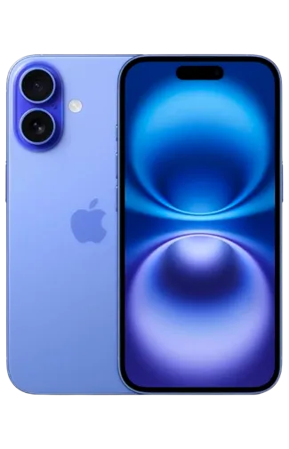 Apple iPhone 16 Plus - Reconditionné