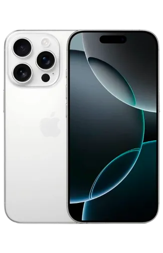 Apple iPhone 16 Pro Max - Reconditionné