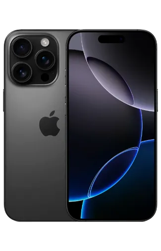 Apple iPhone 16 Pro Max - Reconditionné
