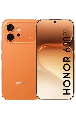 Honor 600