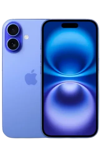 iPhone 16 - TVAM