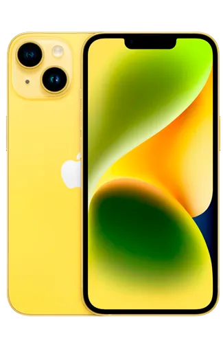 iPhone 14 - Reconditionné