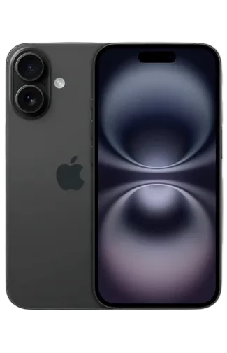 iPhone 16 - TVAM