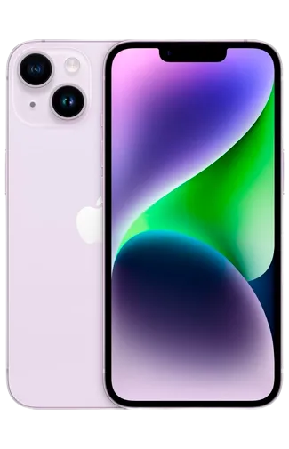 iPhone 14 Plus - Reconditionné